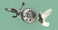 Economists Who Weren’t Worried About the Debt Are Now Panicking