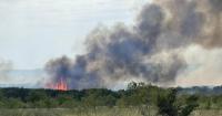 What to know about the Texas wildfires burning thousands of acres