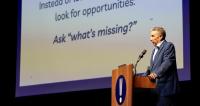 Developer highlights philosophy, successful projects in North Texas
