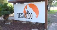 Texas Zoo beats the heat with creative cooling strategies for animals