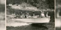 Vermont’s Brown Ledge Camp celebrates a century