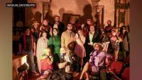 Milwaukee's Rocky Horror Picture Show community mourns loss of Tim Curry