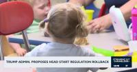Wisconsin officials raise concerns over proposed federal Head Start deregulation