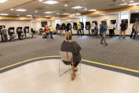 Gov. Gordon concerned by ‘aggressive’ DOJ election observers during Wyoming’s primary election