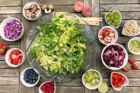 Youths´ food choices in Finland remain far from healthy diet: THL