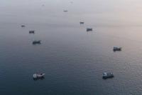 Iran says Hormuz deal with Oman not finalised yet