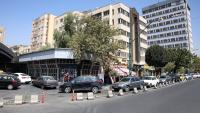 Iran unable to import petrol amid US blockade