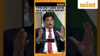 Piyush Goyal appears to take a dig at #china, tells Japanese investors why to choose #india