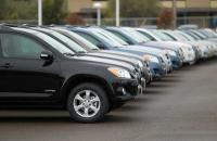 Kuwait car rental offices block contracts for customers with unpaid traffic fines