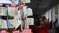 Thailand Central Bank keeps rate at 1% as growth stays weak