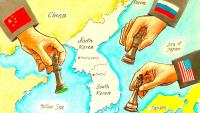 Korean Peninsula is no longer a two-sided game