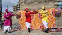 Newcastle Mela returns for Bank Holiday with weekend of South Asian culture and celebration