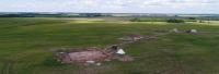 Medieval Nobleman’s Tomb Discovered in Western Russia