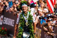 Jan Frodeno: From The Top of Triathlon to Ultra Running