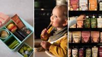 The New Zealand children’s food brand that is changing the way Aussie parents think about daily food intake
