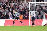 The tactical masterstroke Matthias Jaissle made to drag Newcastle United into Carabao Cup third round