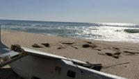 Fragments of two drones found on beaches near Bulgaria’s Varna