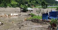 Bangladesh offers full relief and rescue support to Nepal