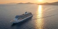 7 luxury cruise trends that will change the way we travel in 2027, according to experts
