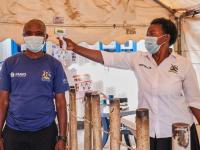 World Health Organization says Ebola outbreak in Uganda is over