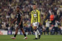PLAYER RATINGS | Lyon 1-2 Fenerbahçe: Les Gones crash out of Champions League race