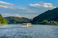 Record-low River Levels Are Disrupting European Cruises—Here’s What Travelers Should Know