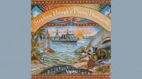 WPR Music Album of the Week: ‘Stephen Hough’s Piano Postcards’