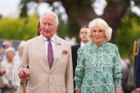 King and queen's latest overseas tour 'deliberately timed' amid Harry and Meghan's UK return