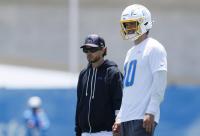 'The Athletic Football Show' previews the 2026 Los Angeles Chargers