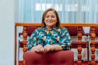 Member of Parliament Shailiny Tromp-Lee: Silence is not an option in good governance