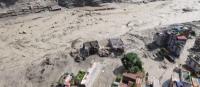 China-Nepal floods leave more than 150 dead, hundreds missing