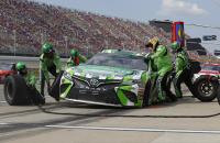 NASCAR races at Michigan International Speedway slated for Father’s Day weekend in 2027
