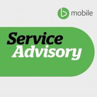 Bmobile services restored after multiple fibre breaks