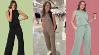 My Comfy Travel Set Looks Like A Million Bucks — But Costs Just $30