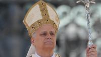 Pope Leo hires European princess to manage Vatican’s finances