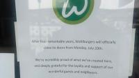 Major celebrity burger chain quietly shuts multiple Australian venues