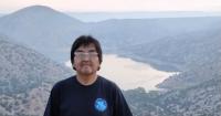 San Carlos Apache firefighter dies battling New Mexico wildfire