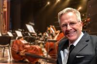 Of Notoriety: Travel guru Rick Steves hosts NWI Symphony gala via video