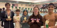 Warsaw Aquatic Club Invites Families To Check Out Their Team For The 2026-2027 Winter Season