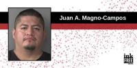 Warsaw Man Arrested For Allegedly Assaulting Waitress