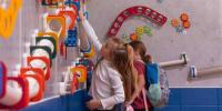 Baker Youth Club Starts 100th Year Of Serving Children