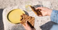 Swiss chocolate shop Läderach lands at CF Pacific Centre