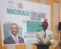 Minister Ben Phiri demands Malawi copy Rwanda’s iron-fist crackdown on kabaza chaos