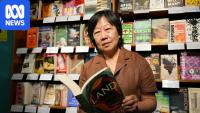 Bookstores struggle to fill shelves after cyber attack on major publisher