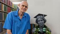 In memoriam: Paul Wermager, dedicated science librarian, Alice Ball champion