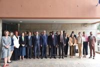 EU Ambassadors, Finance Minister Discuss Nigeria’s Economic Reforms, Partnership