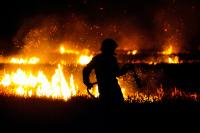 Croatian Firefighters Receive New vehicles for Extinguishing Forest Fires