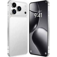 Phone Manufacturer Harps on Battery, Charging Capacity to Drive Products