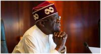 Tinubu mourns notable journalist and Publisher of The Eagle Online, Dotun Oladipo