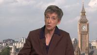 Britain relying on gas for ‘far too long’ says Minister for Energy Consumers
